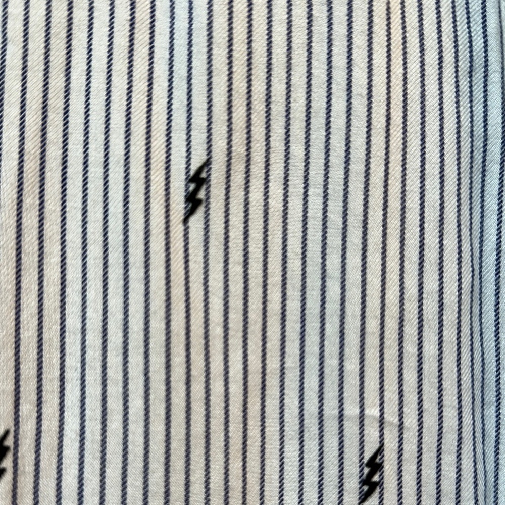 Rails button down - Picture 4 of 8